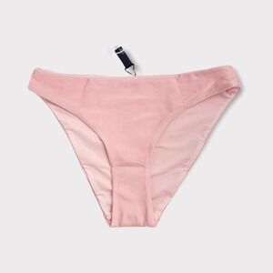 Skin Sahara Bikini Bottom in Pear Blossom